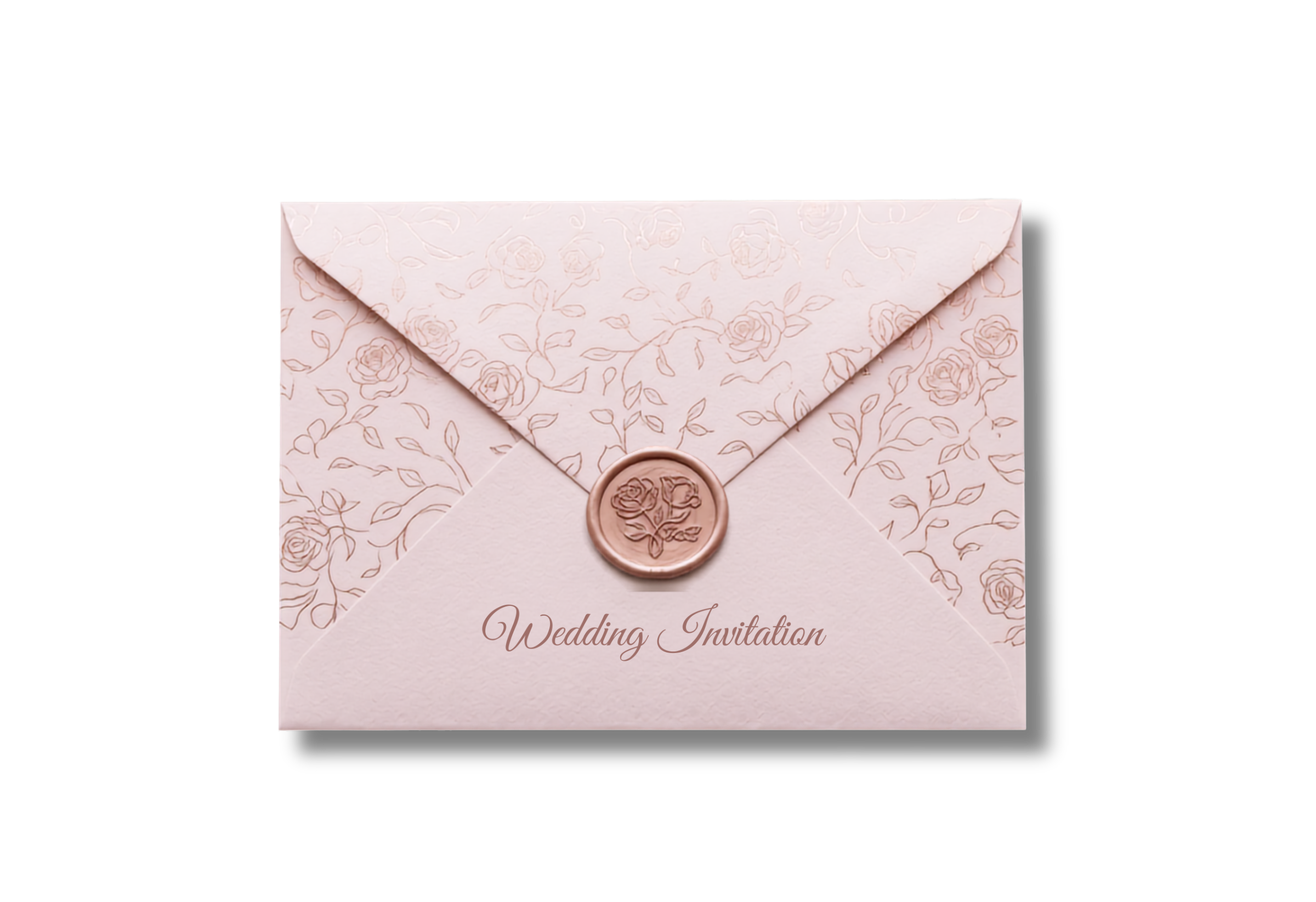 Wedding Invitation